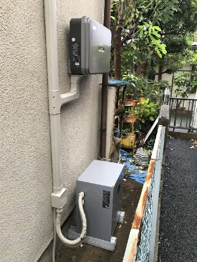 シャープ　4.2kWh